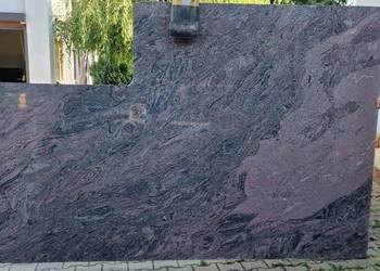 GRANIT YELLOW PARADISO BLAT DO KUCHNI ŁAZIENKI Z GRANITU