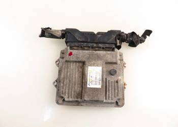 STEROWNIK FIAT GRANDE PUNTO (199_) 1.3 D  51796242