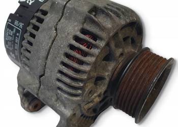 ALTERNATOR VW LT II 2.5 TDI 0123320018 028903027N bosch 90a
