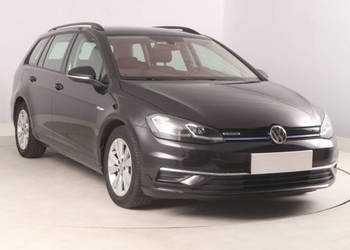 VW Golf 1.5 TSI