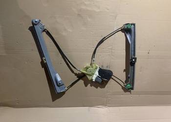 807310002R mechanizm silniczek podnoszenia szyb Renault laguna III 3 lift