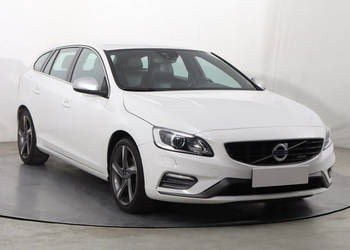 Volvo V60 T3 1.6