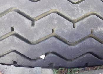 Opony 7,50 X 20 używane