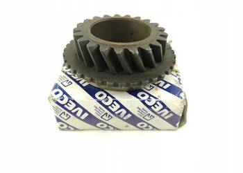KOŁO ZĘBATE 4 BIEGU 21 Z FIAT OM 80 90 100NC ASO