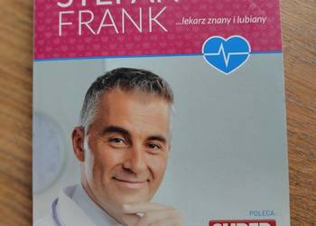 Saga doktor Stefan Frank t. 1 Wielki dzień Emilii