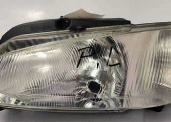 LAMPA LEWA PRZÓD PEUGEOT 106 88202144