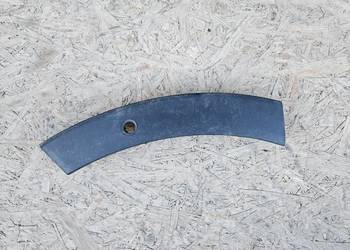 OPEL CROSSLAND LISTWA LEWA ZDERZAKA PRZÓD TP00093177