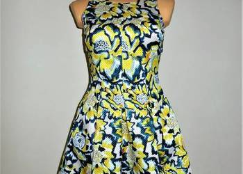 H&M -elegancka sukienka 36 H&M -elegancka sukienka 36