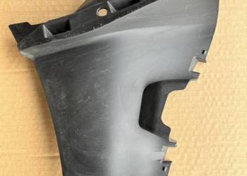 RENAT ZOE ŚLIZG KIEROWNICA POWIETRZA 628167136R