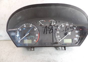 LICZNIK SKODA FABIA 1 1.2 12V 6Y092088M