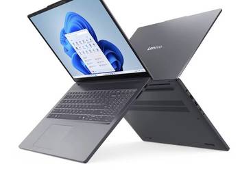 Lenovo IdeaPad Slim 3 16ARP10 – Ryzen 5 / 24 GB RAM / 512 GB SSD