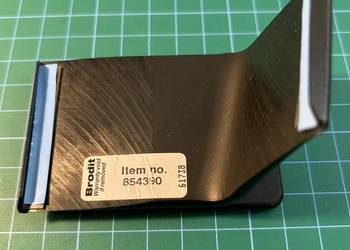 Proclip Brodit do Renault Scenic 10-13