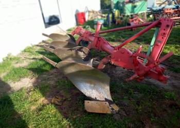 Sprzedam dwa pługi zagonowe