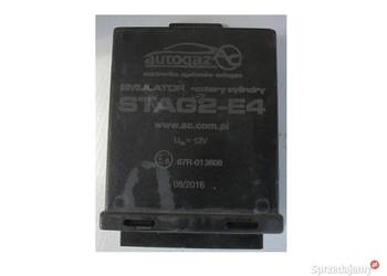 Emulator Stag 2-E4 STAG2-E4