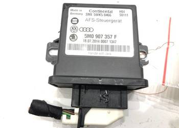 MODUŁ ŚWIATEŁ SEAT ALHAMBRA II 5M0907357F STEROWNIK OŚWIETLENIA, LAMP