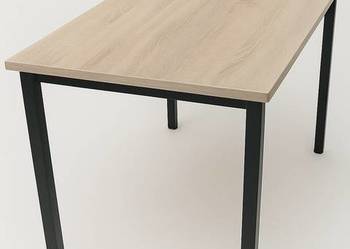 Sprzedam zestaw biurko + kontener mobilny 680 zł