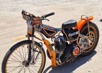 Jawa 4 zaworowa