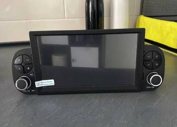 Radio Android 13 Fiat Panda 13-20r gps wifi bluetooth 2GB