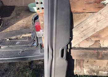 Roleta bagaznika VW golf4/bora kombi