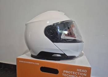 Kask SCHUBERTH C5 , rozmiar XL , nowy , Rybnik