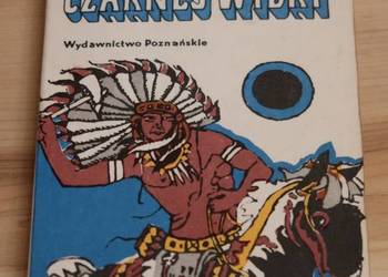 Nora Szczepańska - Sprzysiężenie Czarnej Wydry