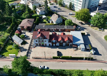 Dochodowa nieruchomość inwestycyjna | Poznań