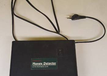 Tester banknotów UV - Money Detector FX-113
