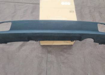 KIA VENGA DYFUZOR DOKŁADKA ZDERZAKA TYL SPOILER 86612-1P000 / 2230