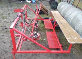 Plewnik hydrauliczny