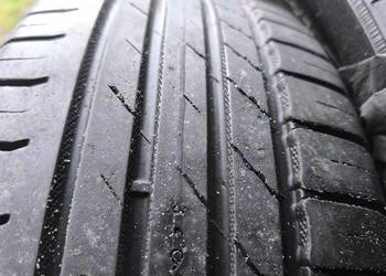 4szt. Opony Nokian 205/55 R16 300zł komplet