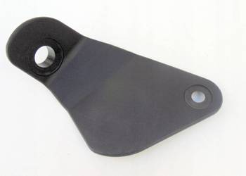 PLASTIKI WNĘTRZA OSŁONA TOYOTA GT86