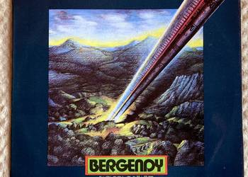 Bergendy – Fagypont Fölött Miénk A Világ