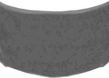 POKRYWA SILNIKA (MASKA)(SDN) - TOYOTA COROLLA 03/07-06/10