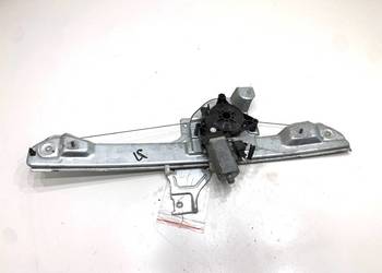 PODNOŚNIK SZYBY LEWY PRZÓD CITROEN C3 III 9813093280 Hatchback 16-24