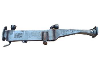 Chłodnica spalin EGR Mercedes G-Class W463 4.0 CDI A6281420279