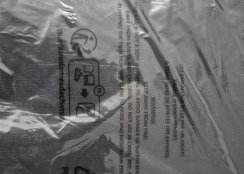 Bluza z kapturem Holy Energy XL Oversize