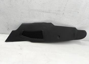 OSŁONA ZAŚLEPKA TUNELU FORD FIESTA MK7 LIFT 1.0 C1BBA046B26 OSŁONA ZAŚLEPKA TUNELU FORD FIESTA MK7 LIFT 1.0 C1BBA046B26