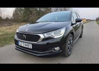 Ds 4  2016 lift