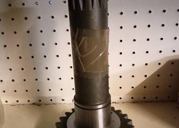 Wał napędowy C 385