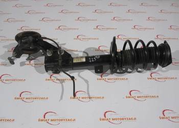 JEEP AVENGER 25r 1.2 TURBO MCPERSON zwrotnica lewy przód 09856332880 JEEP AVENGER 25r 1.2 TURBO MCPERSON zwrotnica lewy przód 09856332880