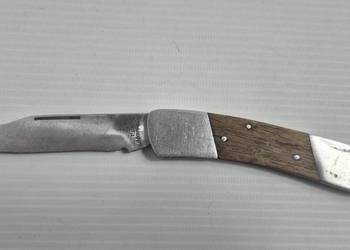 Solidny Nóż Składany FES ROSTFREI – Vintage / EDC / Klasyk