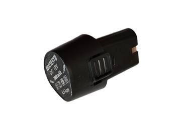 Bateria 12v Akumulator li-ion 2+Ah 18650 do szlifierka wkrętarka