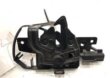 ZAMEK MASKI PRZÓD HYUNDAI KONA Crossover 81130J9000