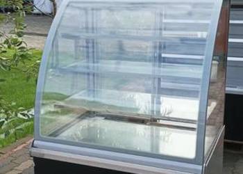 Witryna chłodnicza LCC Carina 02 1.0 Witryna chłodnicza LCC Carina 02 1.0