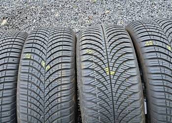 Opony Goodyear Vector 4seasons gen-2 215/55R17 4szt. x 7mm