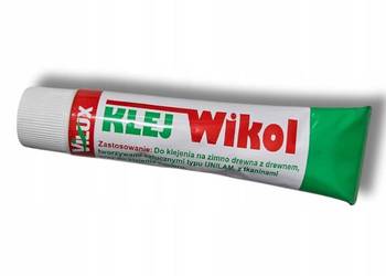 Klej do Drewna WIKOL