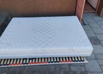 Materac M&K Foam Pocket High H3