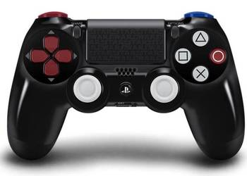 ORYGINALNY PAD BEZPRZEWODOWY PS4 SONY EDYCJA STAR WARS DUALSHOCK 4