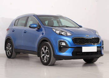 Kia Sportage 1.6 T-GDI