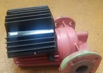 Pompa obiegowa GRUNDFOS UPE 40 - 120